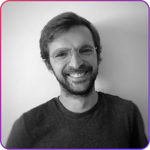Jonas Hamou