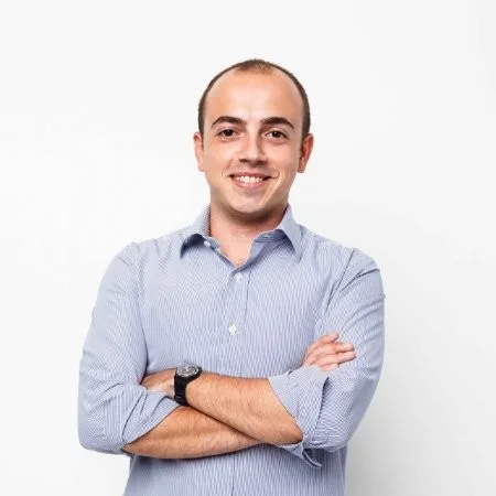 Luca Barberis
